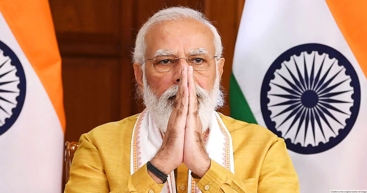 PM Modi to visit Samarkand for 22nd Summit of SCO Council of Heads of State